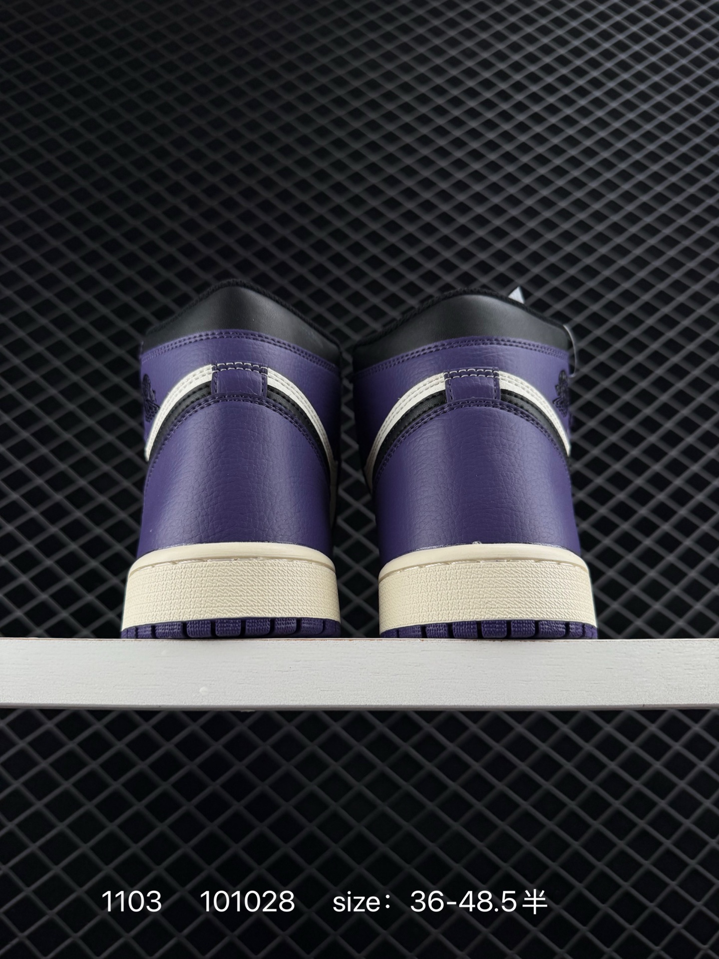 Nike Air Jordan 1 Retro High OG